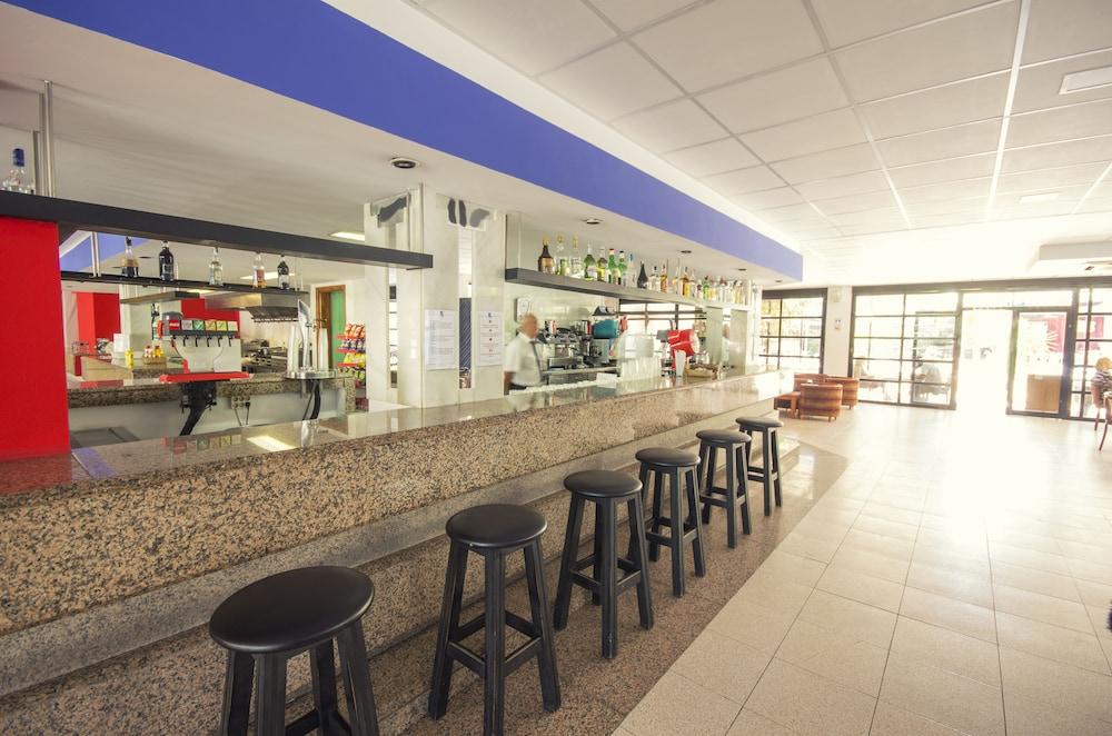 Azuline Hoteles Mar Amantis & II San Antonio  Bagian luar foto