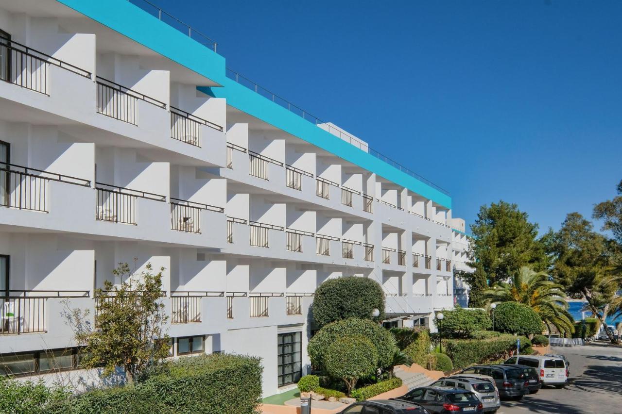 Azuline Hoteles Mar Amantis & II San Antonio  Bagian luar foto