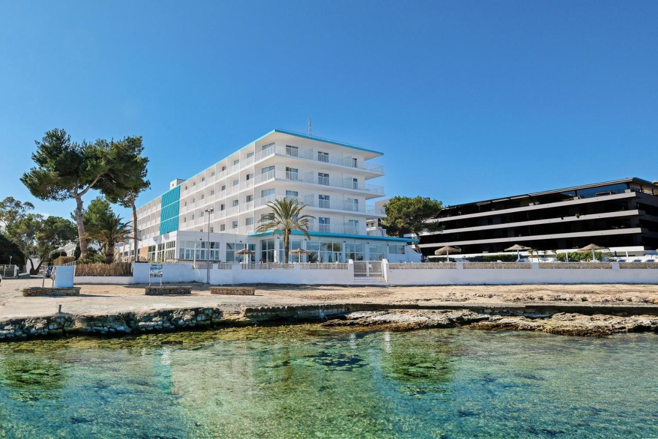 Azuline Hoteles Mar Amantis & II San Antonio  Bagian luar foto